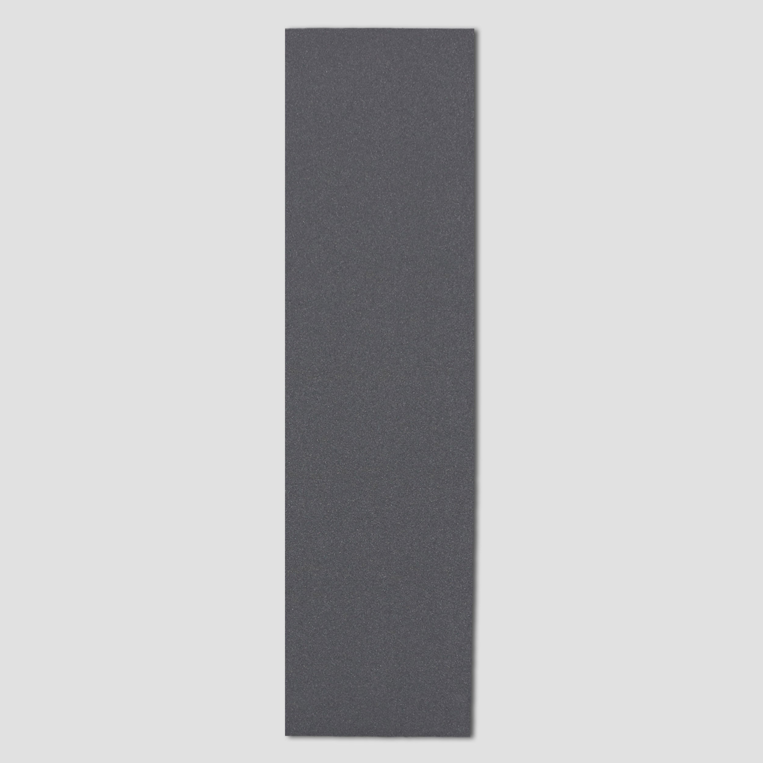 Jessup 9" Skateboard Griptape Sidewalk Grey