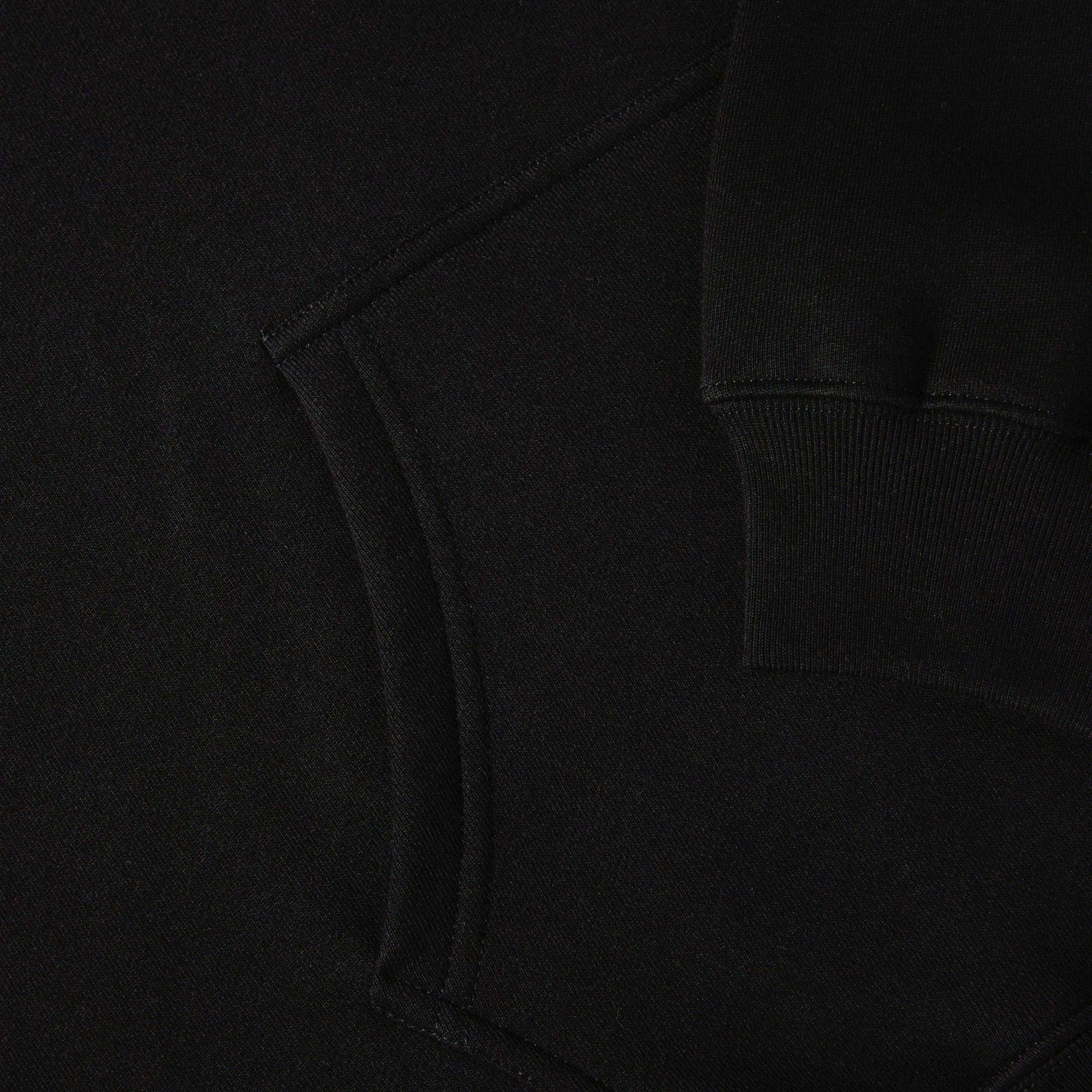 Last Resort AB Atlas Monogram Hood Black