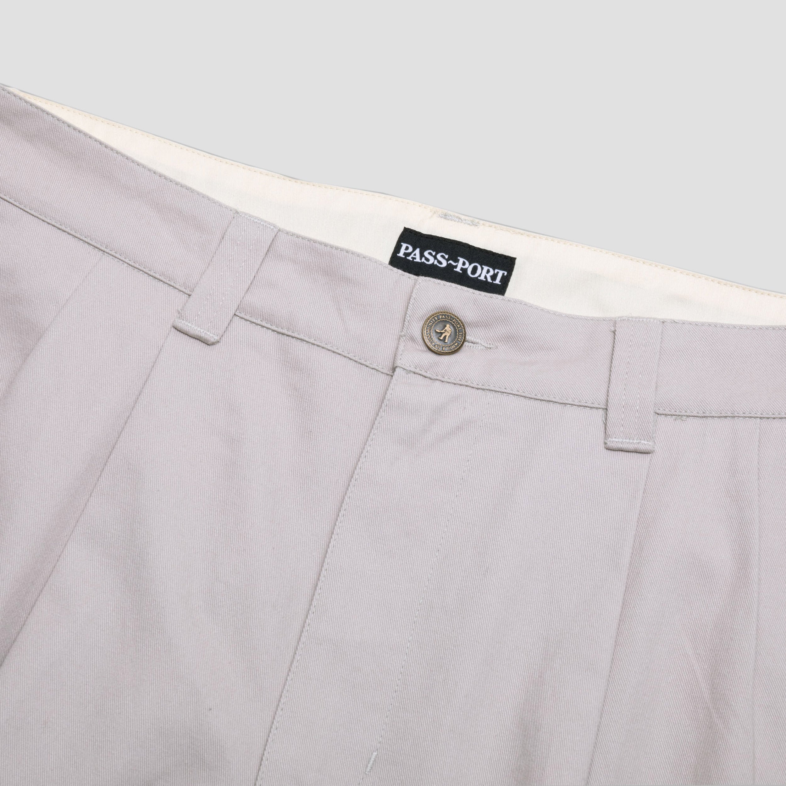 PassPort Leagues Club Short Stone