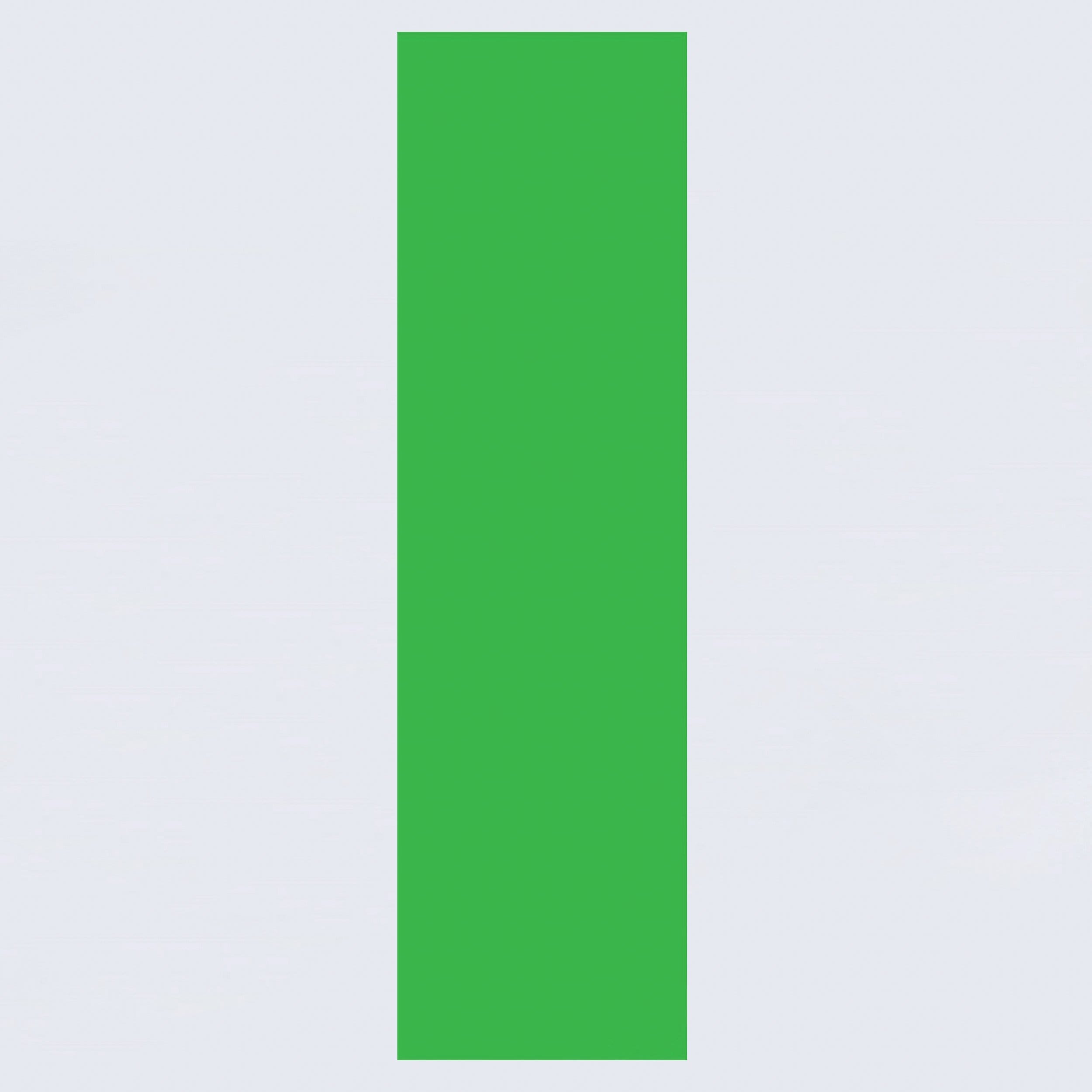 MOB Coloured Graphic Skateboard Griptape Green