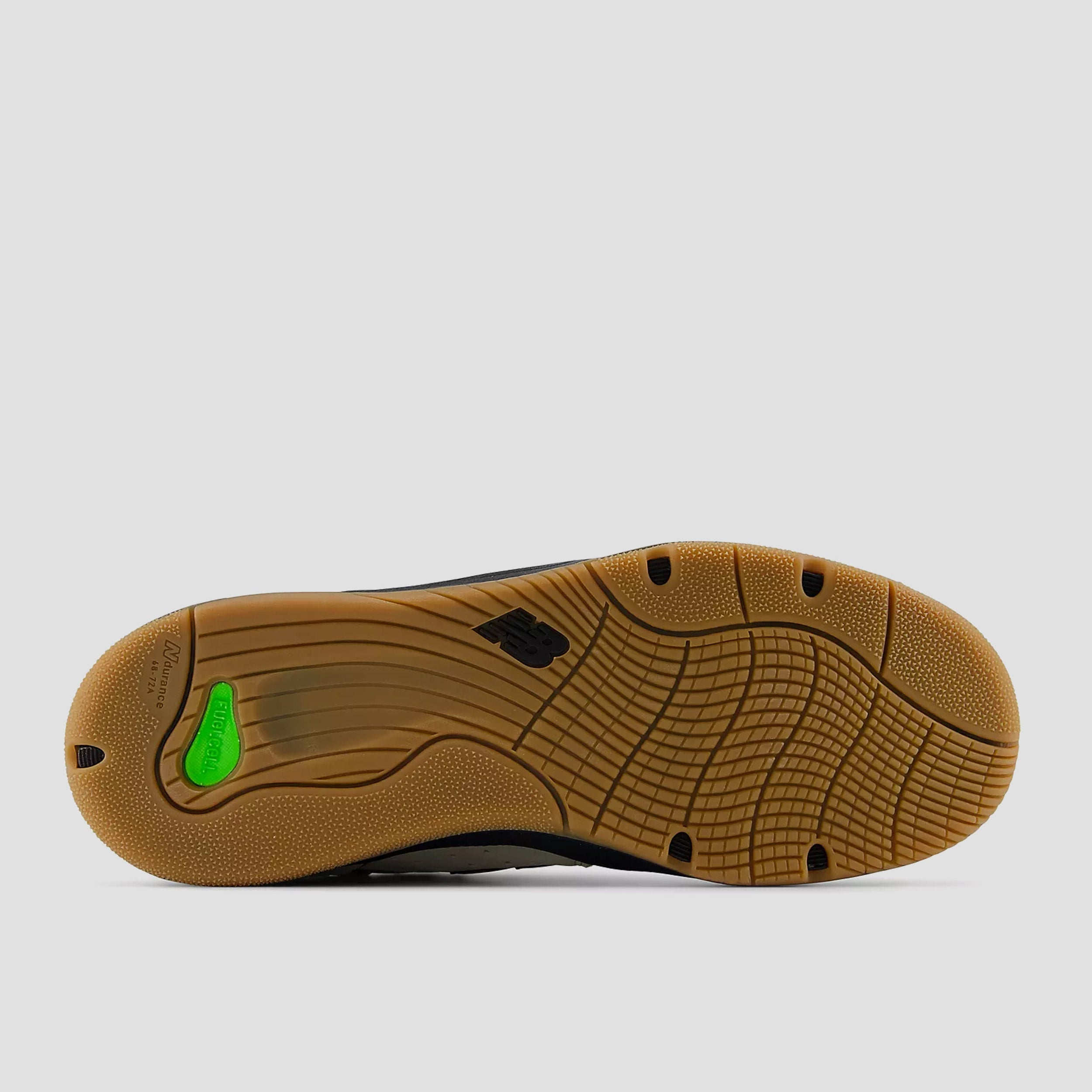 New Balance Numeric Tiago 1010 Skate Shoes Timberwolf / Black