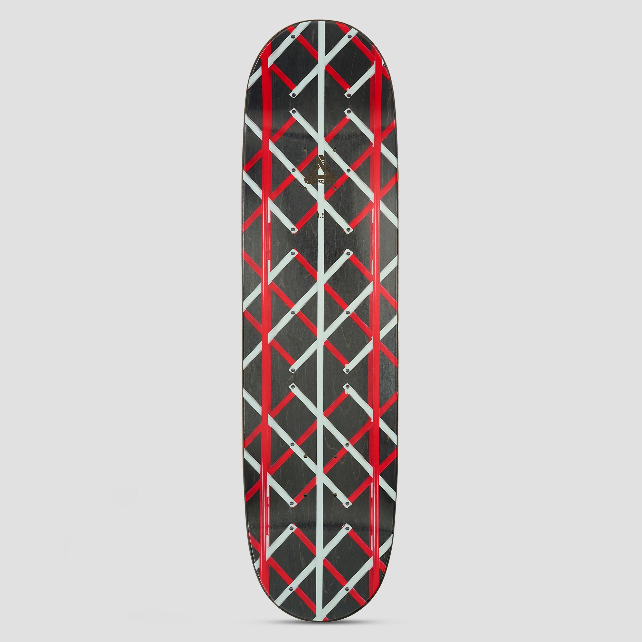 Palace 8.5 Charlie Pro S40 Skateboard Deck