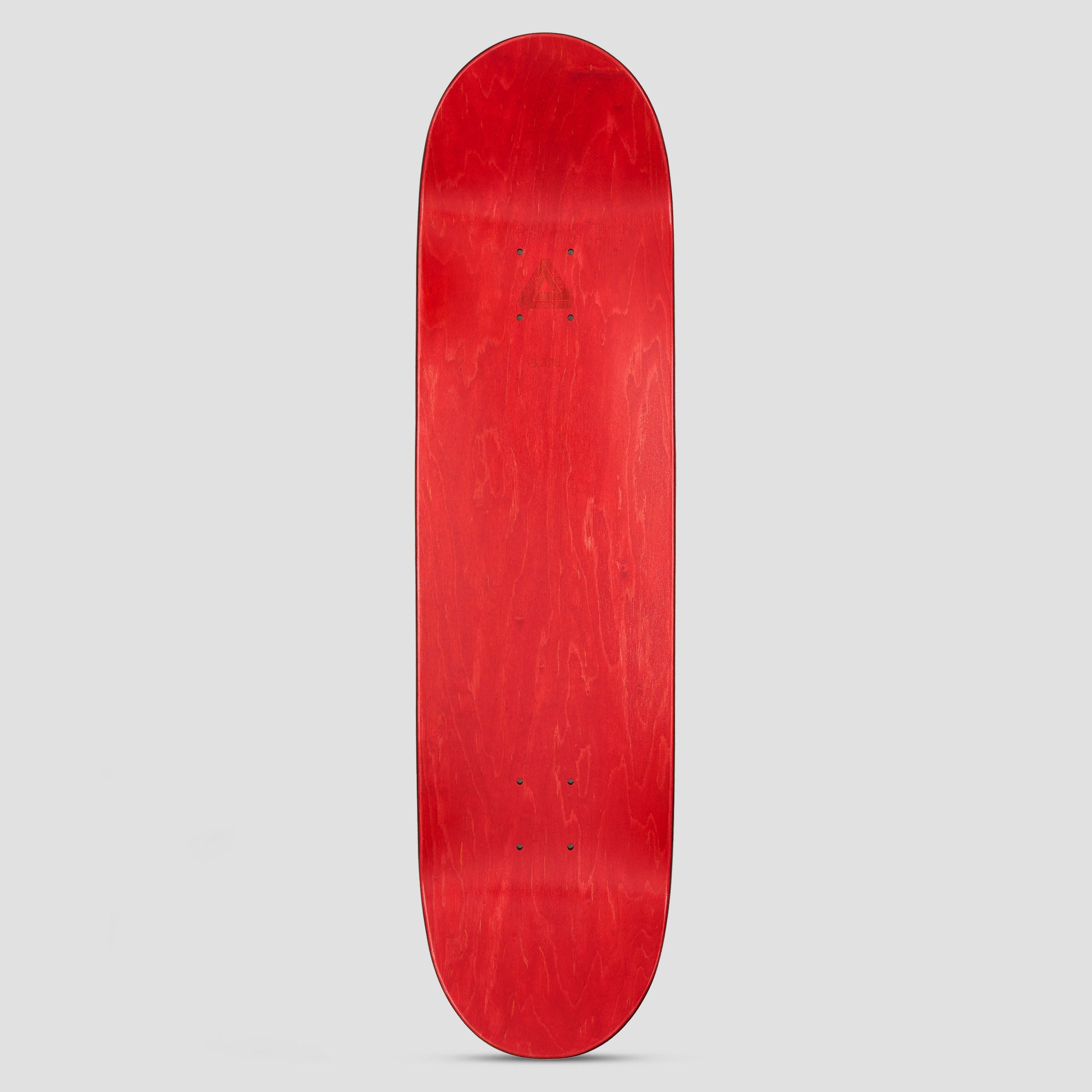 Palace 8.375 Dragon Team S40 Skateboard Deck