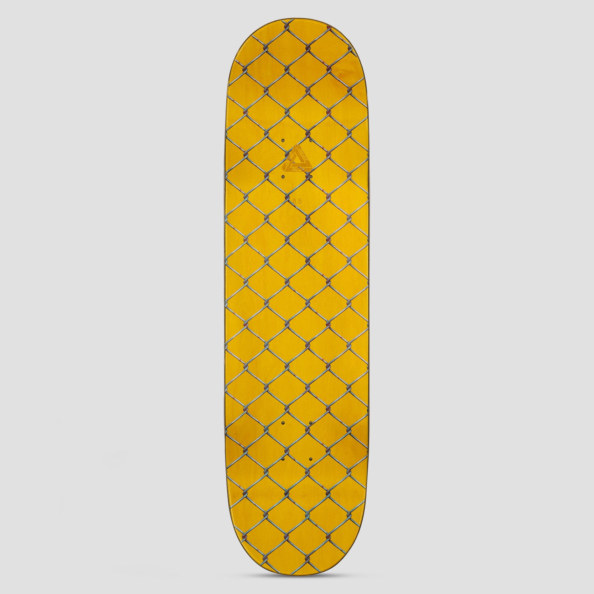 Palace 8.5 Kyle Pro S40 Skateboard Deck