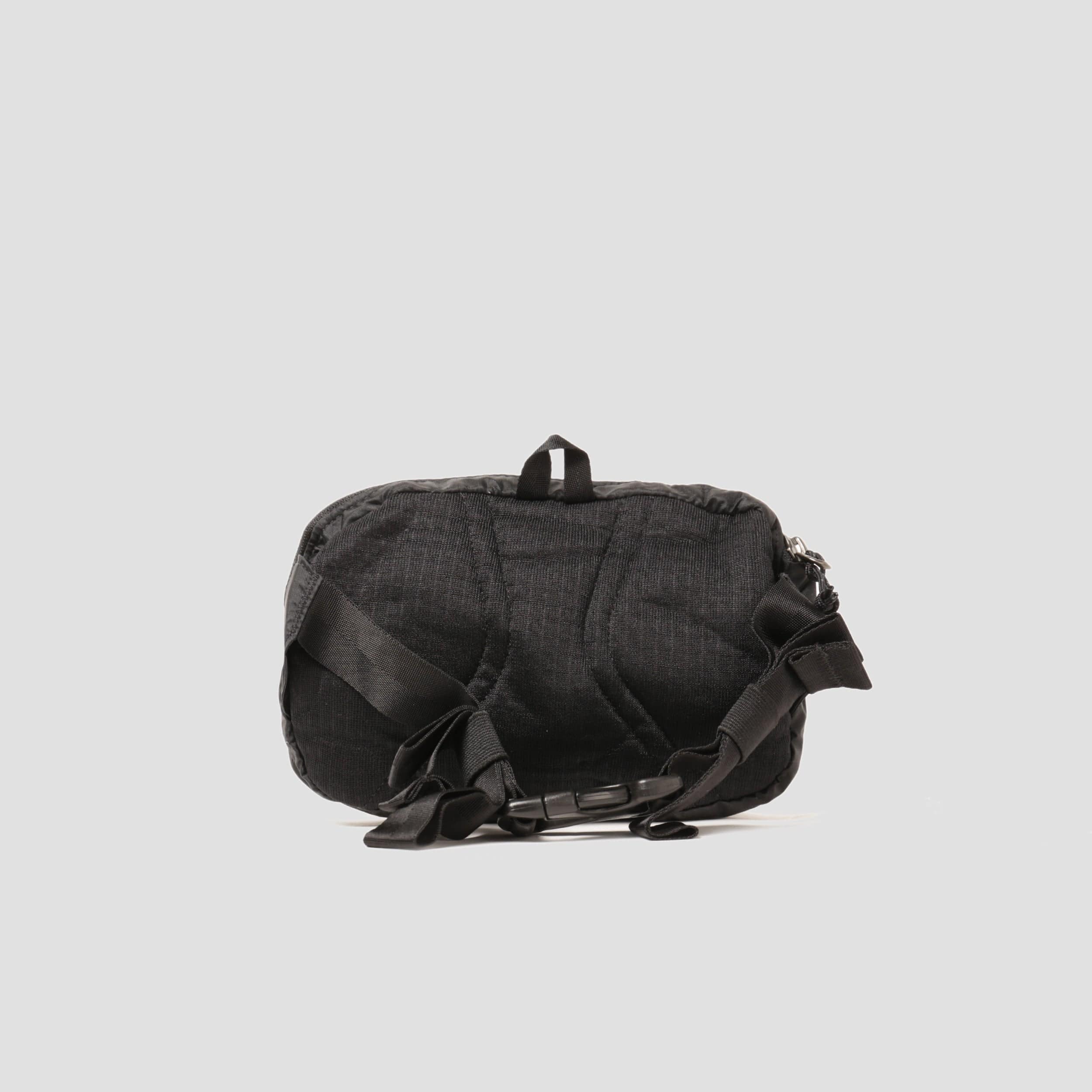 Patagonia Ultralight Black Hole Mini Hip Bag Black