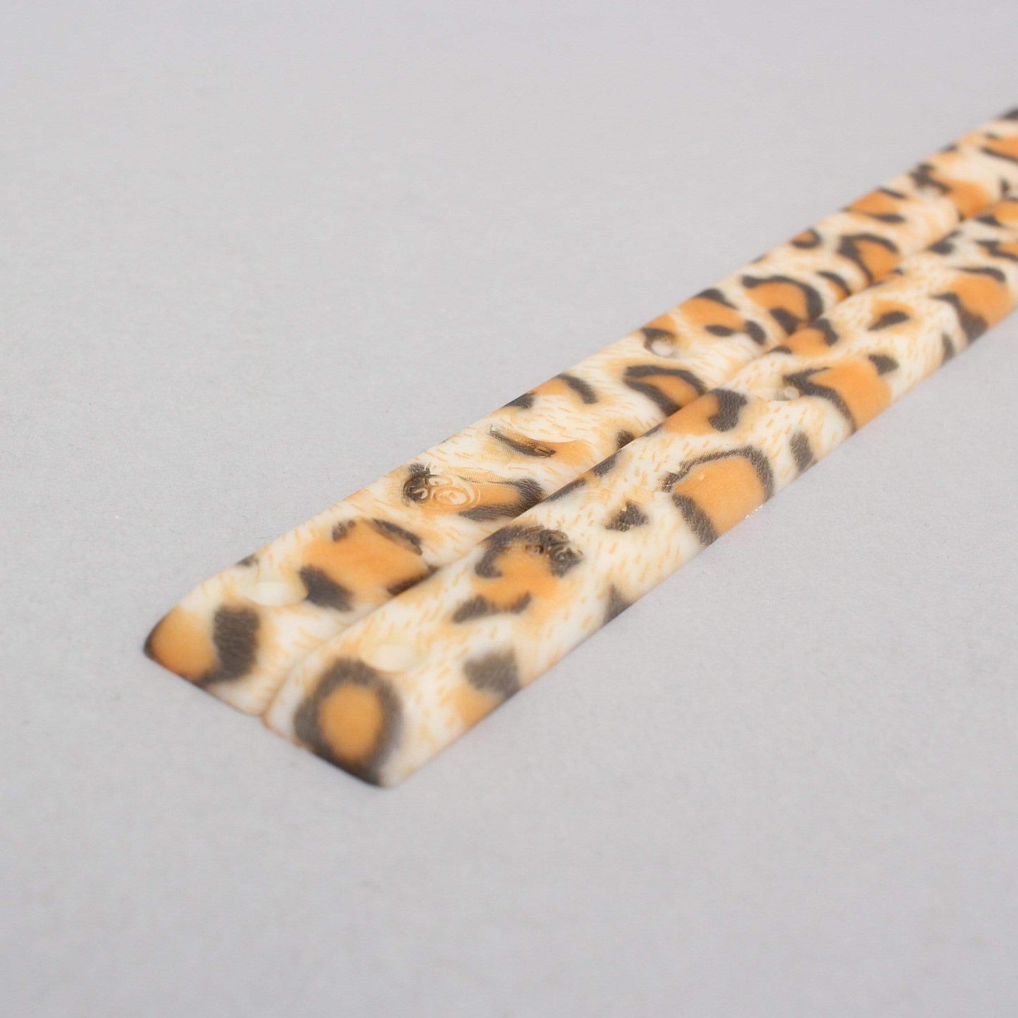 Pig Skateboard Rails Leopard