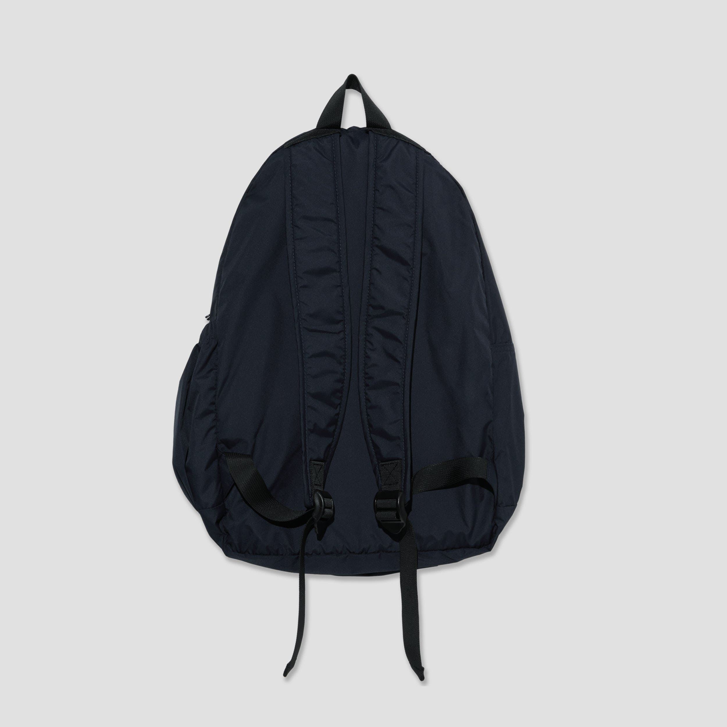 Polar Packable Backpack Navy