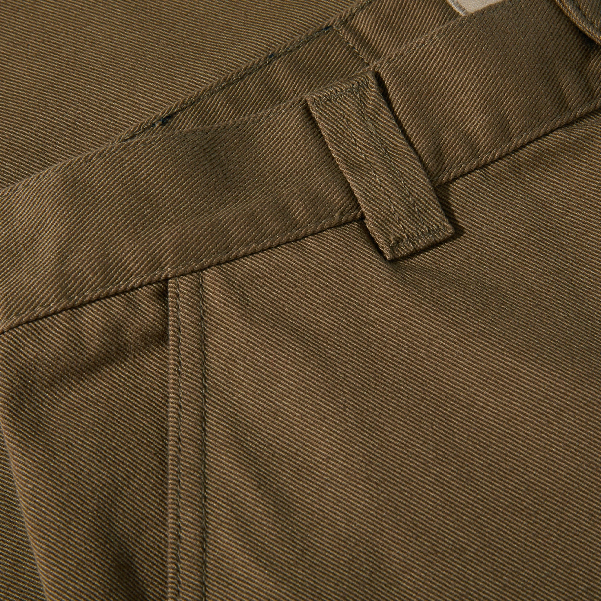 Polar 44! Pants Brass
