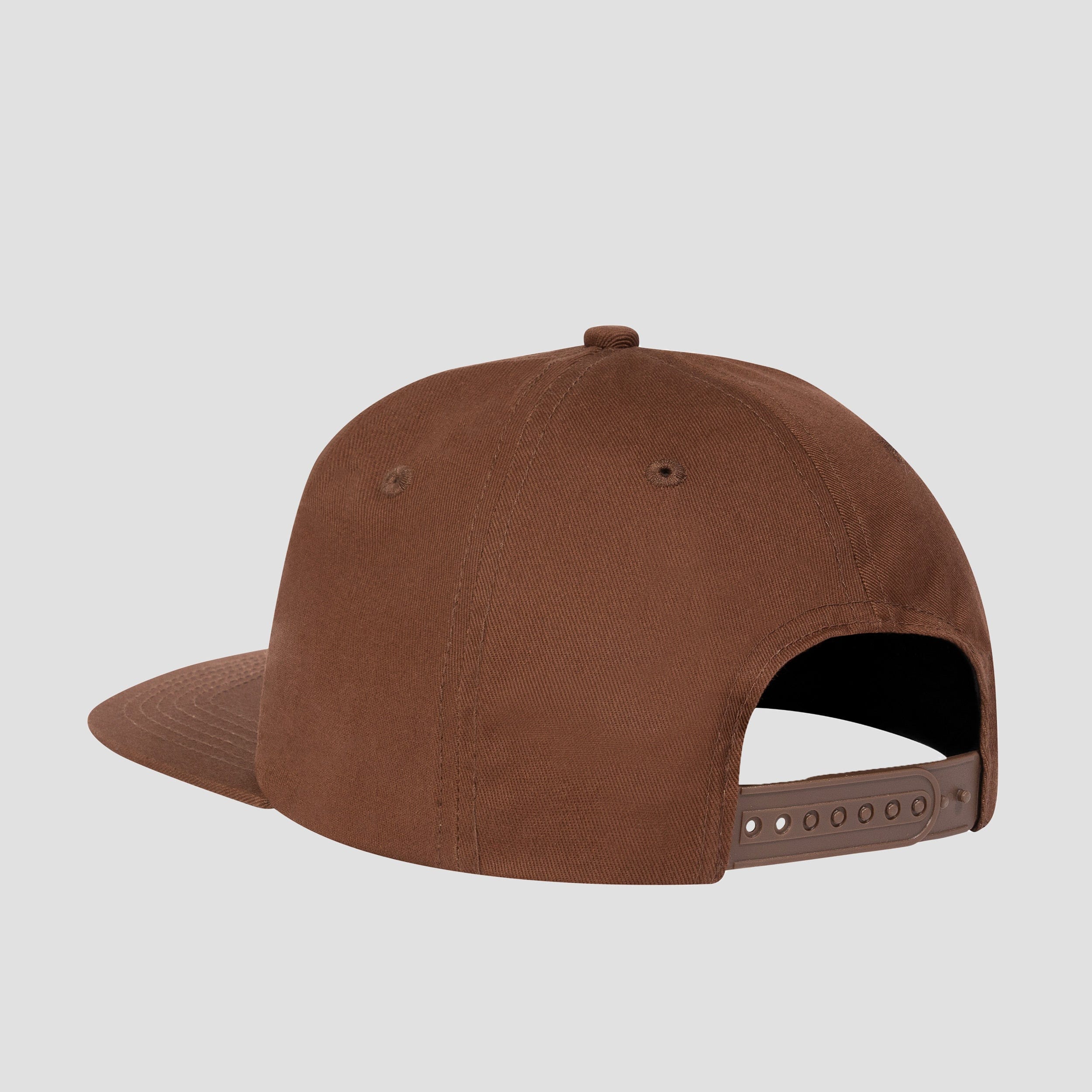 Sci-Fi Fantasy LLC Cap Brown