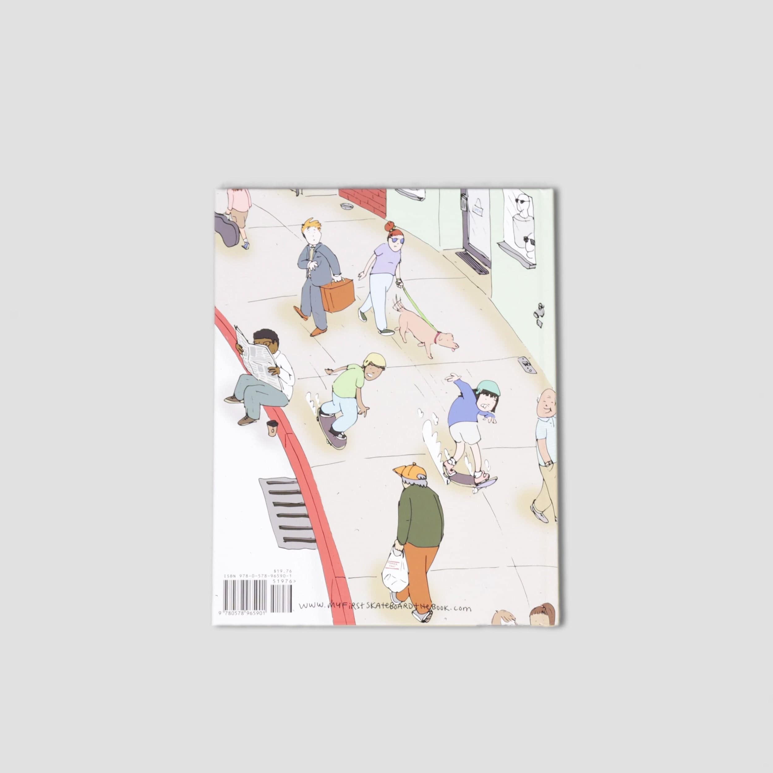 Jonas Meets Jack Book