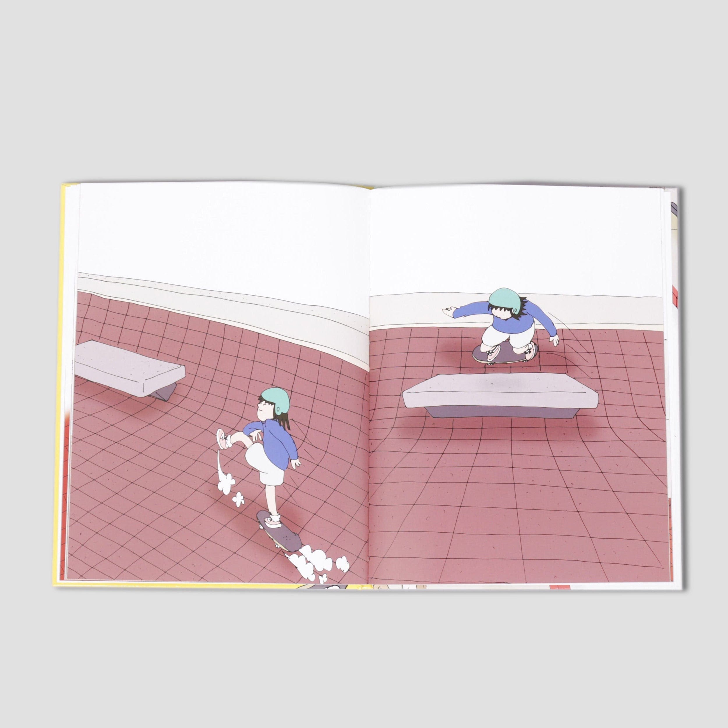 Jonas Meets Jack Book