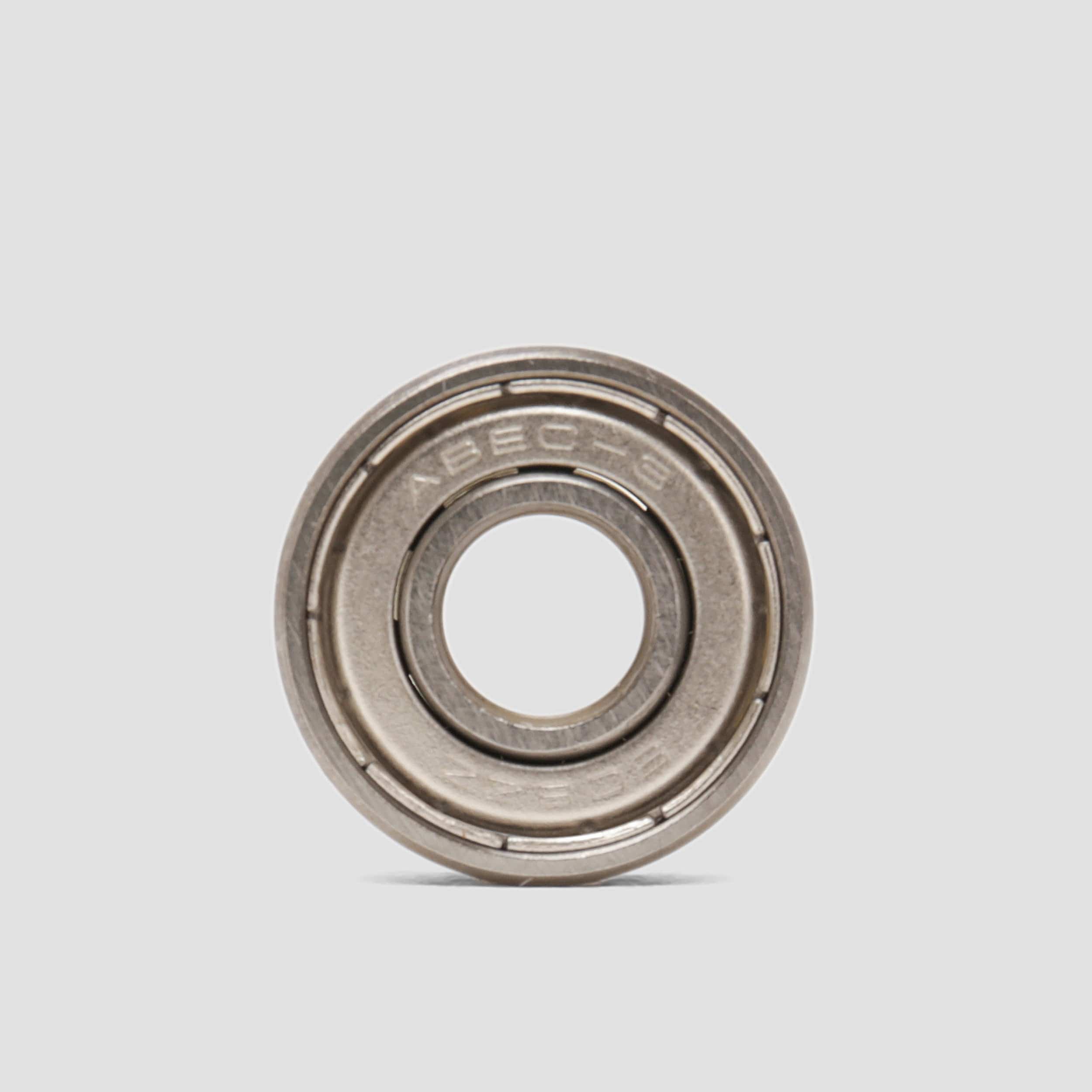 Lost Art ABEC 3 Skateboard Bearings