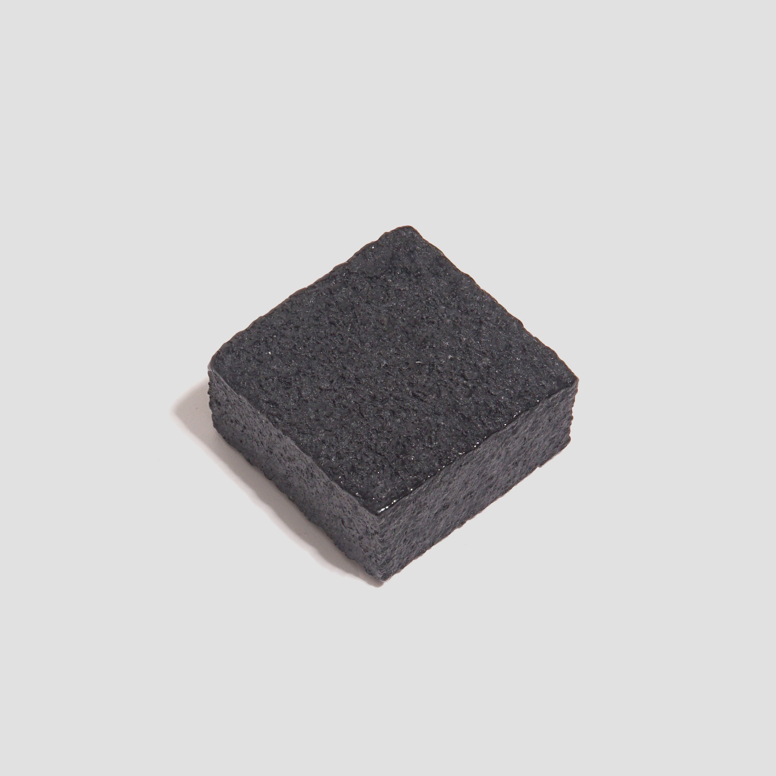 Lost Art Skateboard Square Grip Cleaner Black