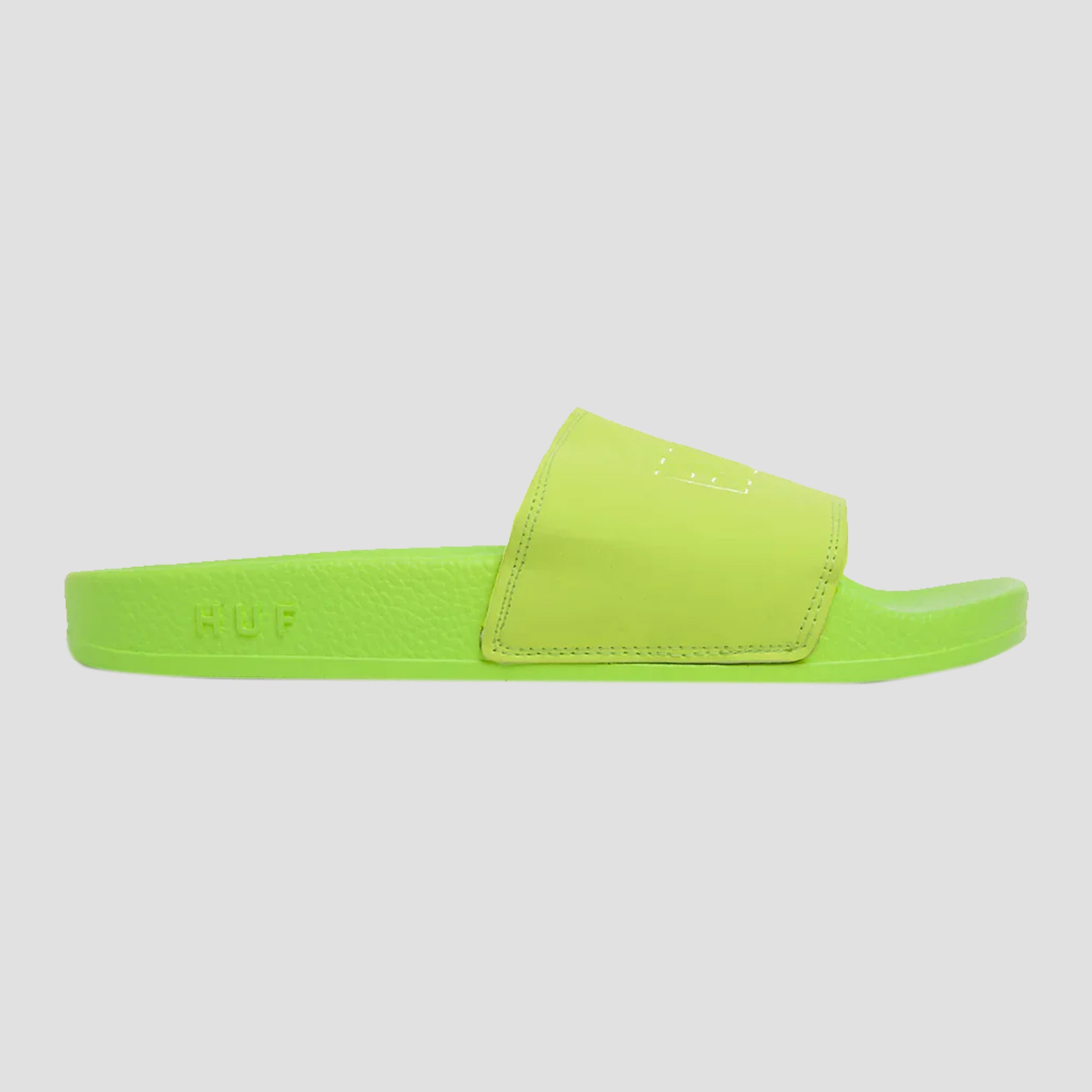 HUF OG Slide HUF Green