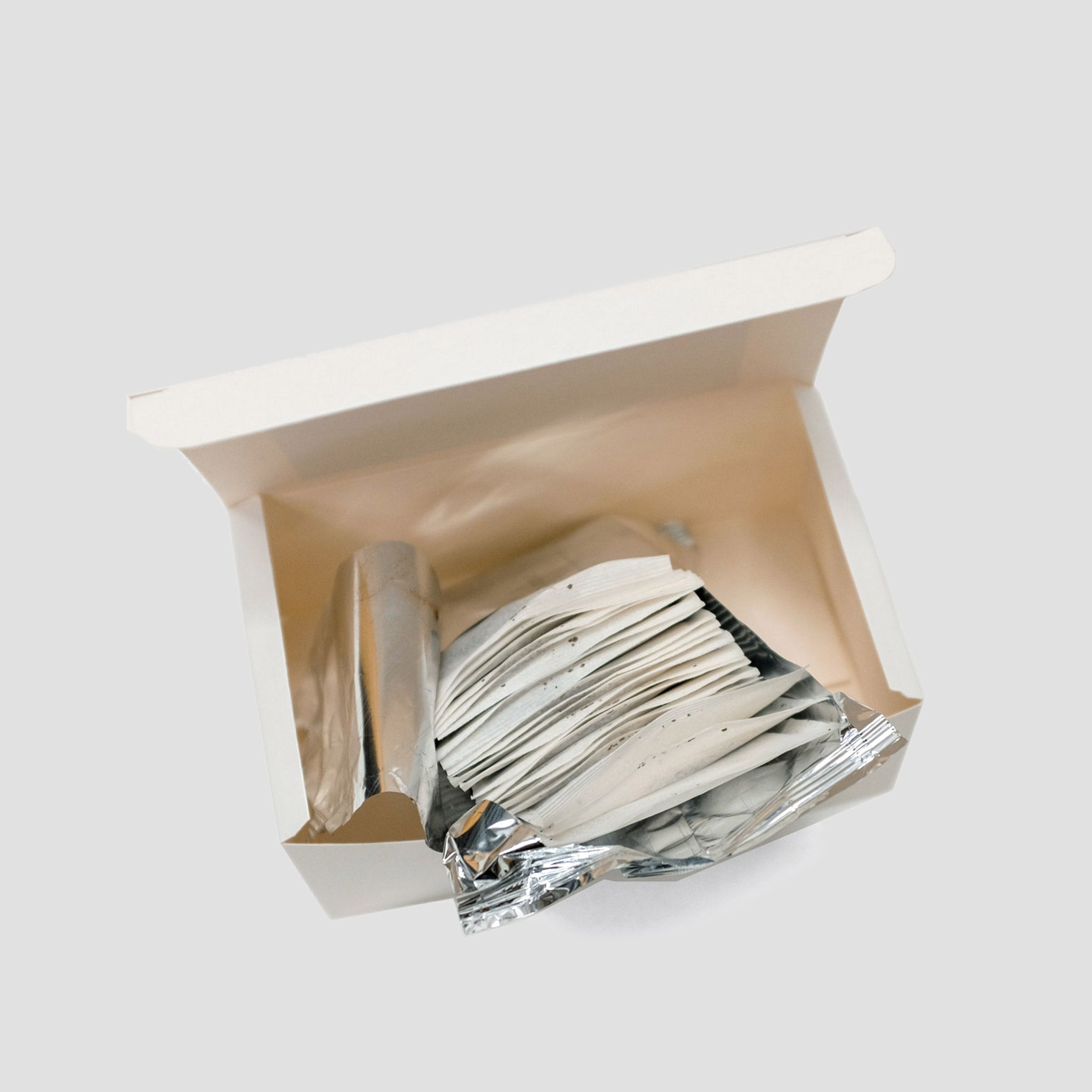 Lovenskate Tea Bags Preferred Brew Box of 40