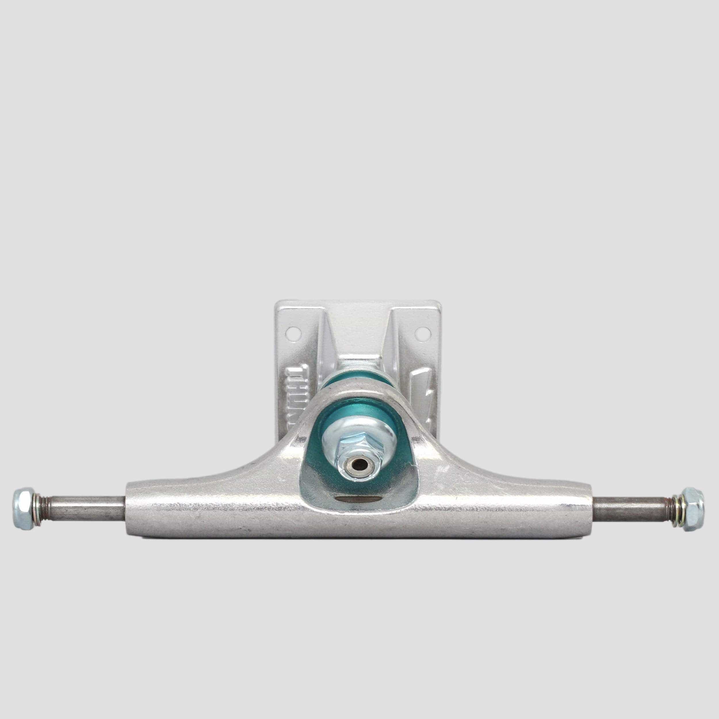 Thunder 148 Hollow Lights II Polished Skateboard Trucks (Pair)