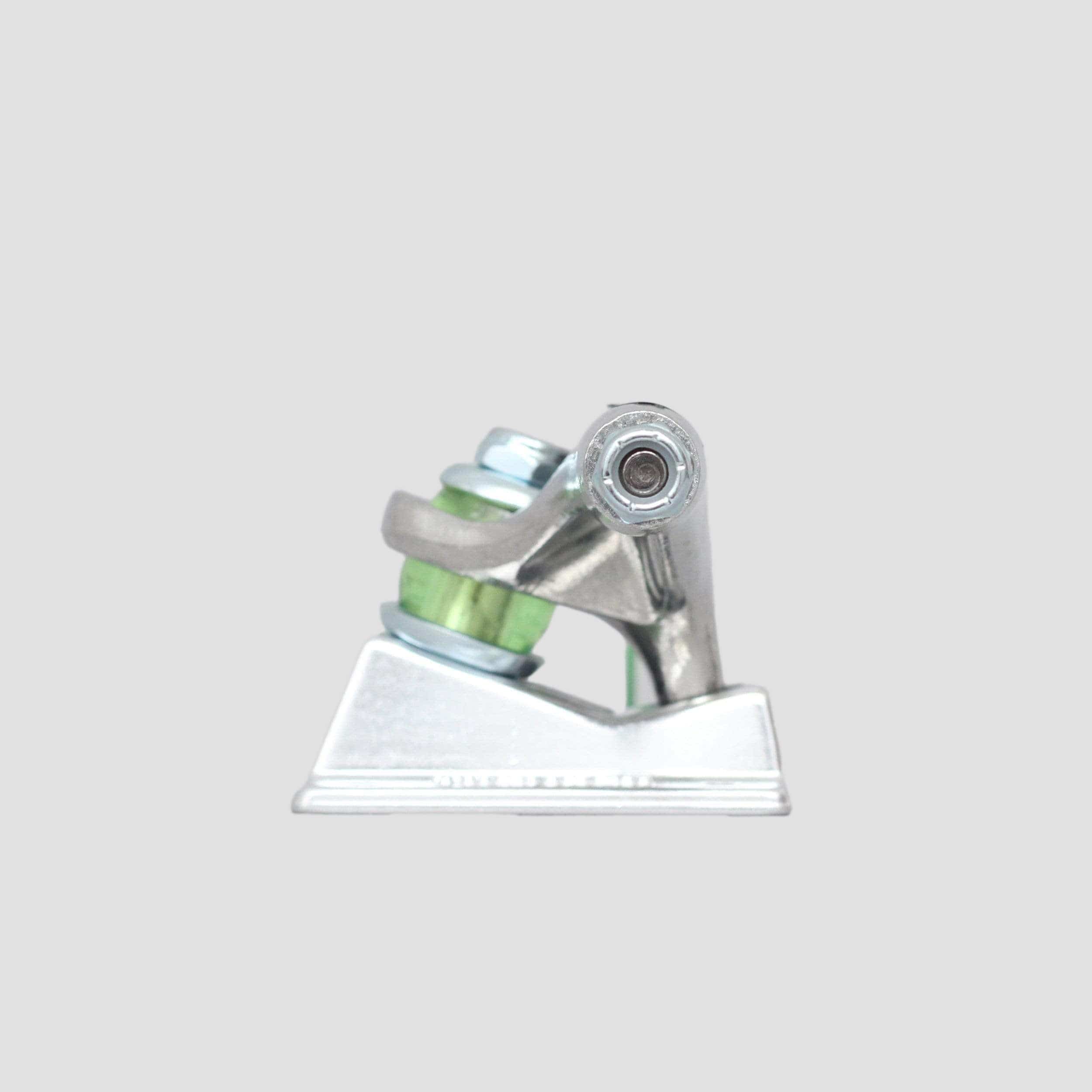 Thunder 148 Lights II Skateboard Trucks Polished (Pair)