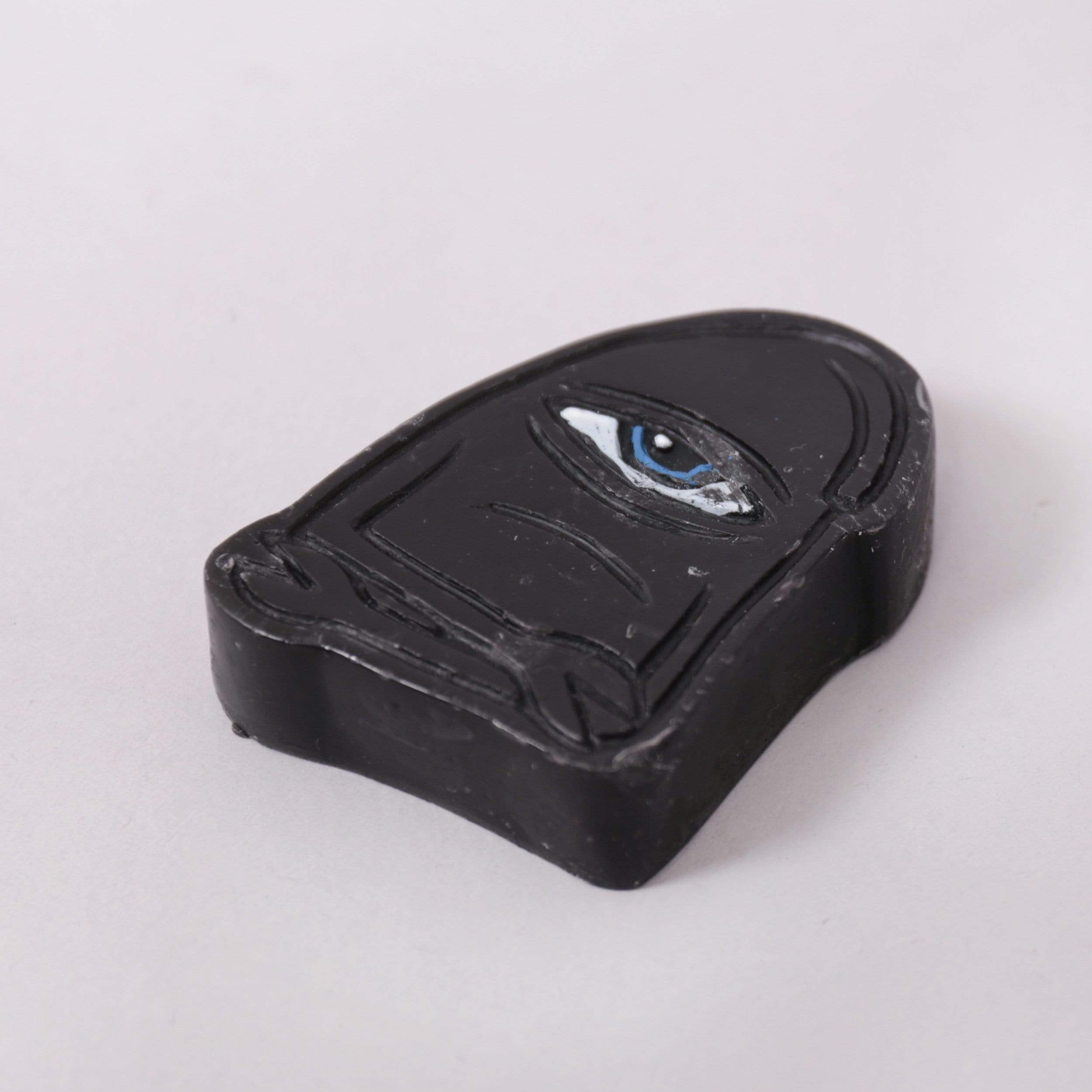 Toy Machine Sect Bloodshot Wax Black