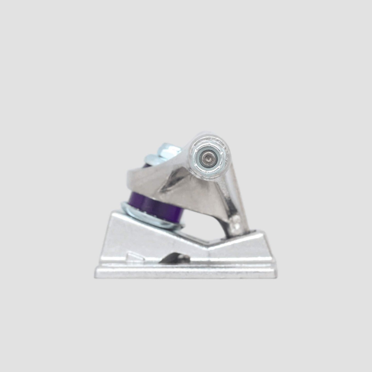 Venture 5.2 High All Polished Skateboard Trucks (Pair)
