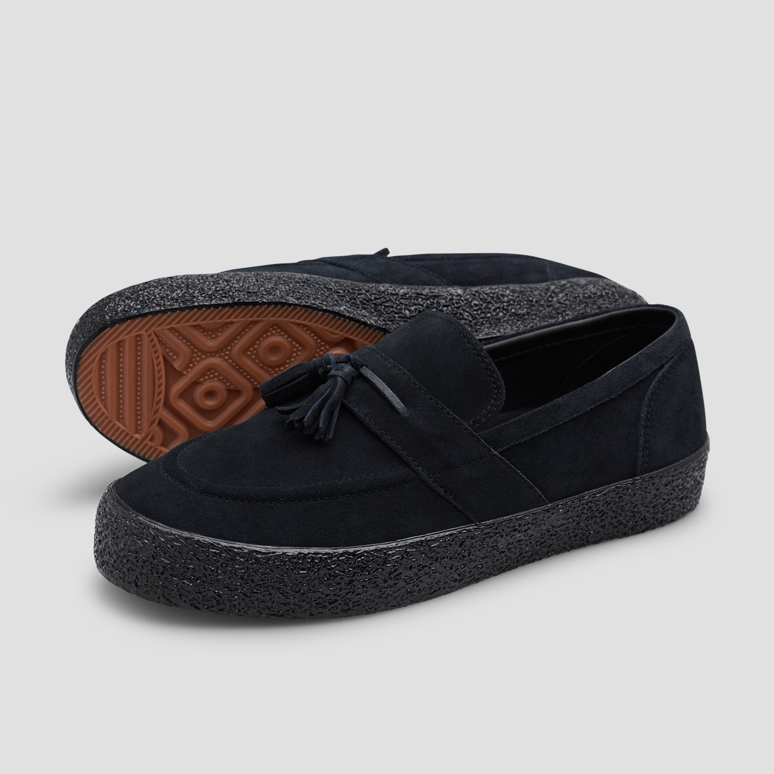 Last Resort AB VM005 Loafer Black / Black