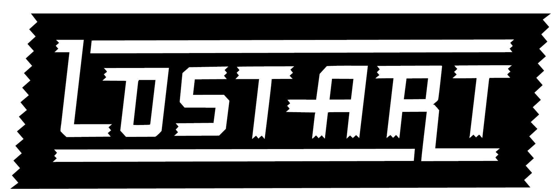 Lost Art Gift Card