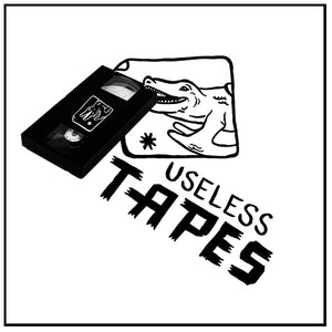 Useless Tapes - Flo Mirtain