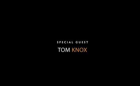 Tom Knox - The Nine Club Interview