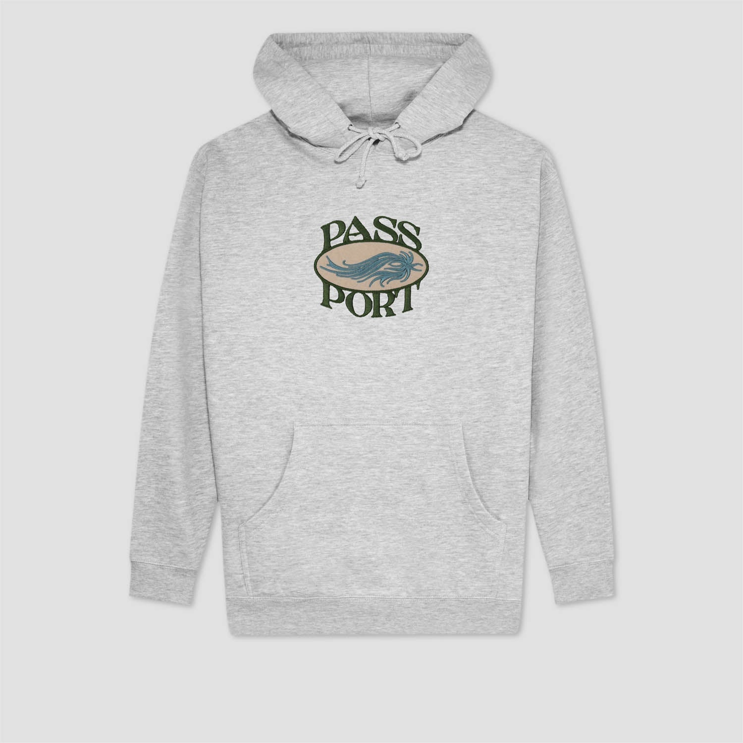 PassPort Sunspot Hood Ash