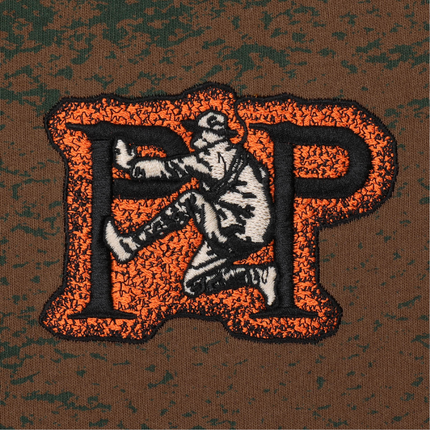 PassPort Cave~in T-Shirt Choc