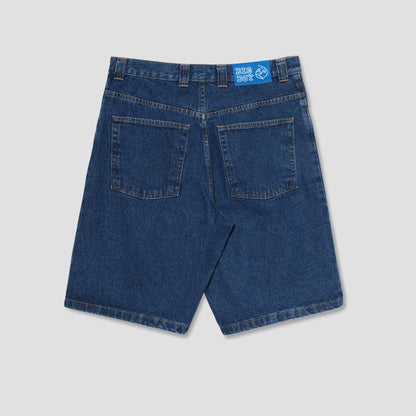 Polar Big Boy Shorts Dark Blue