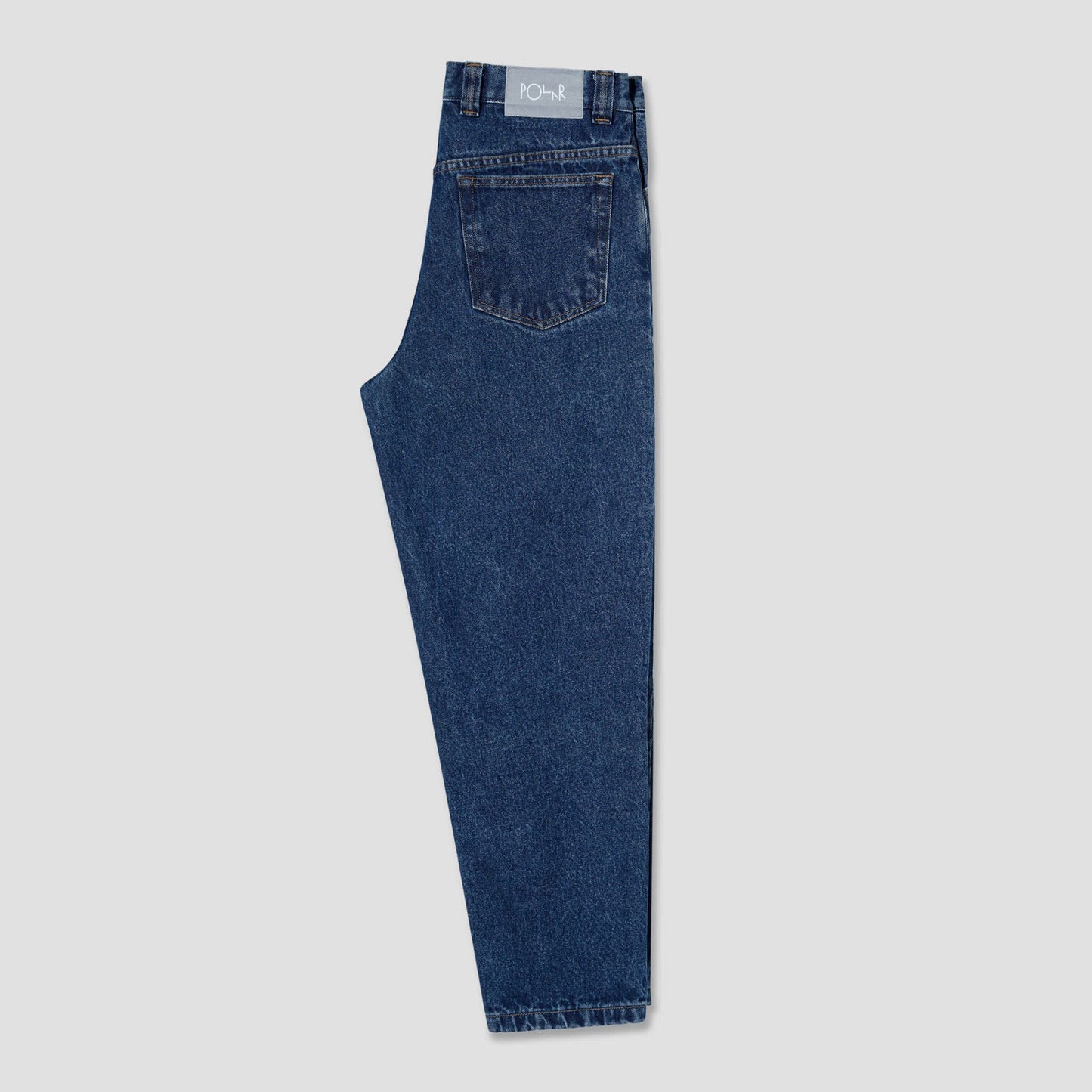 Polar 92! Denim Jeans Dark Blue