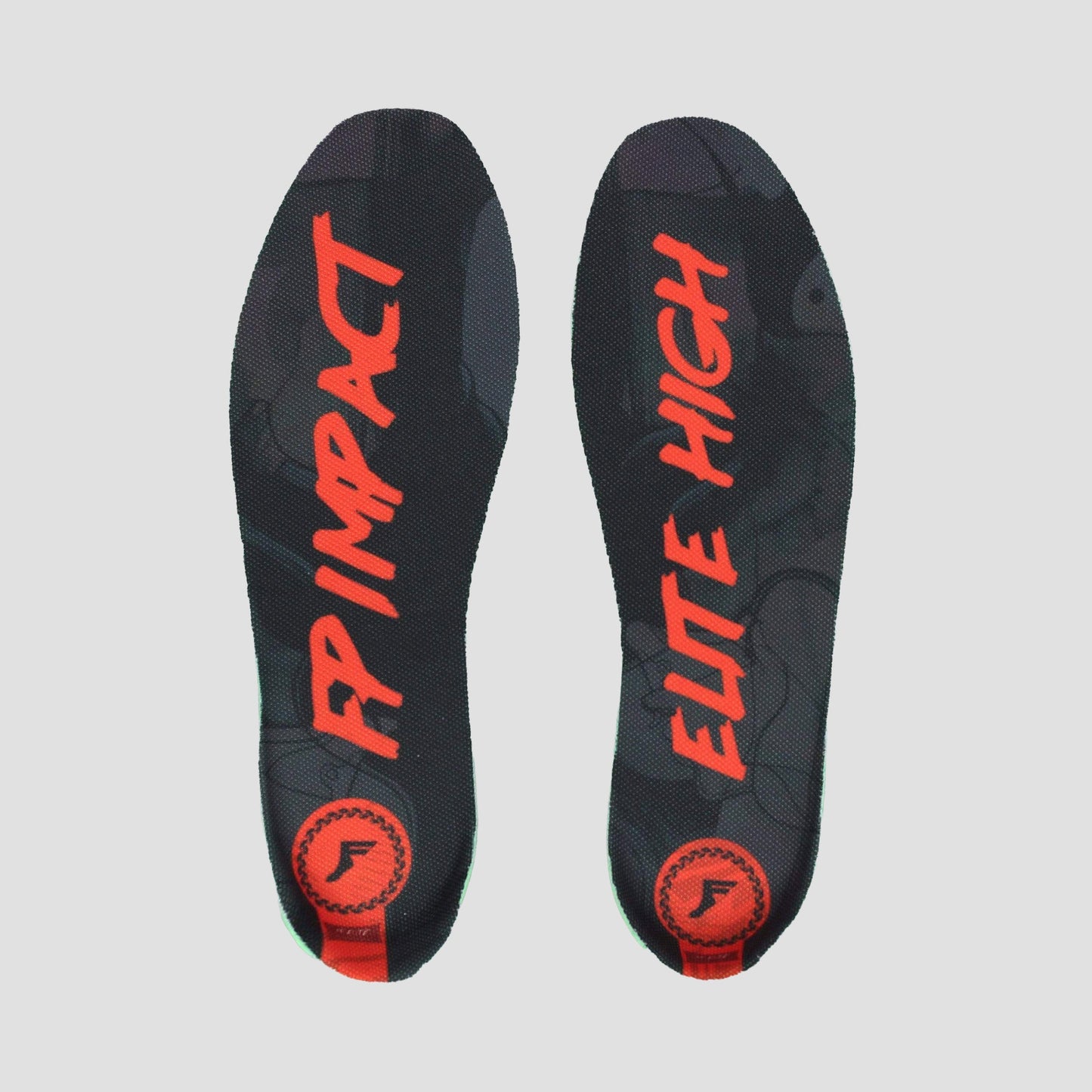 Footprint Kingfoam Elite High Classic Insoles