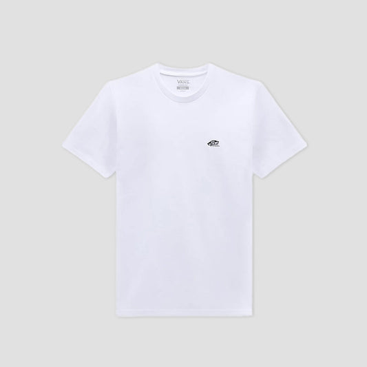 Vans Skate Classics T-Shirt White