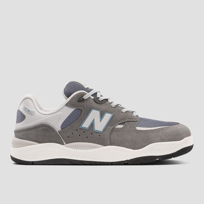 New Balance Tiago 1010 Skate Shoes Castlerock