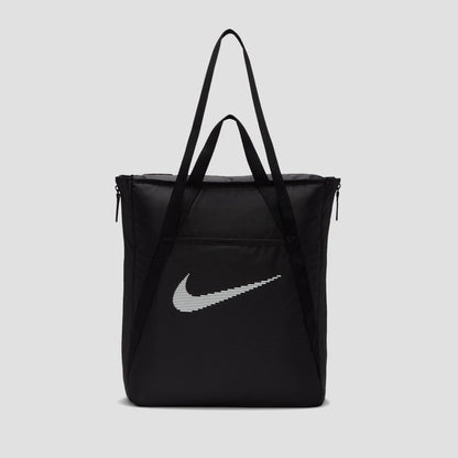 Nike Gym Tote Black / White