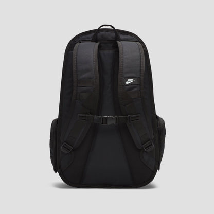 Nike RPM Backpack Black / Black / White