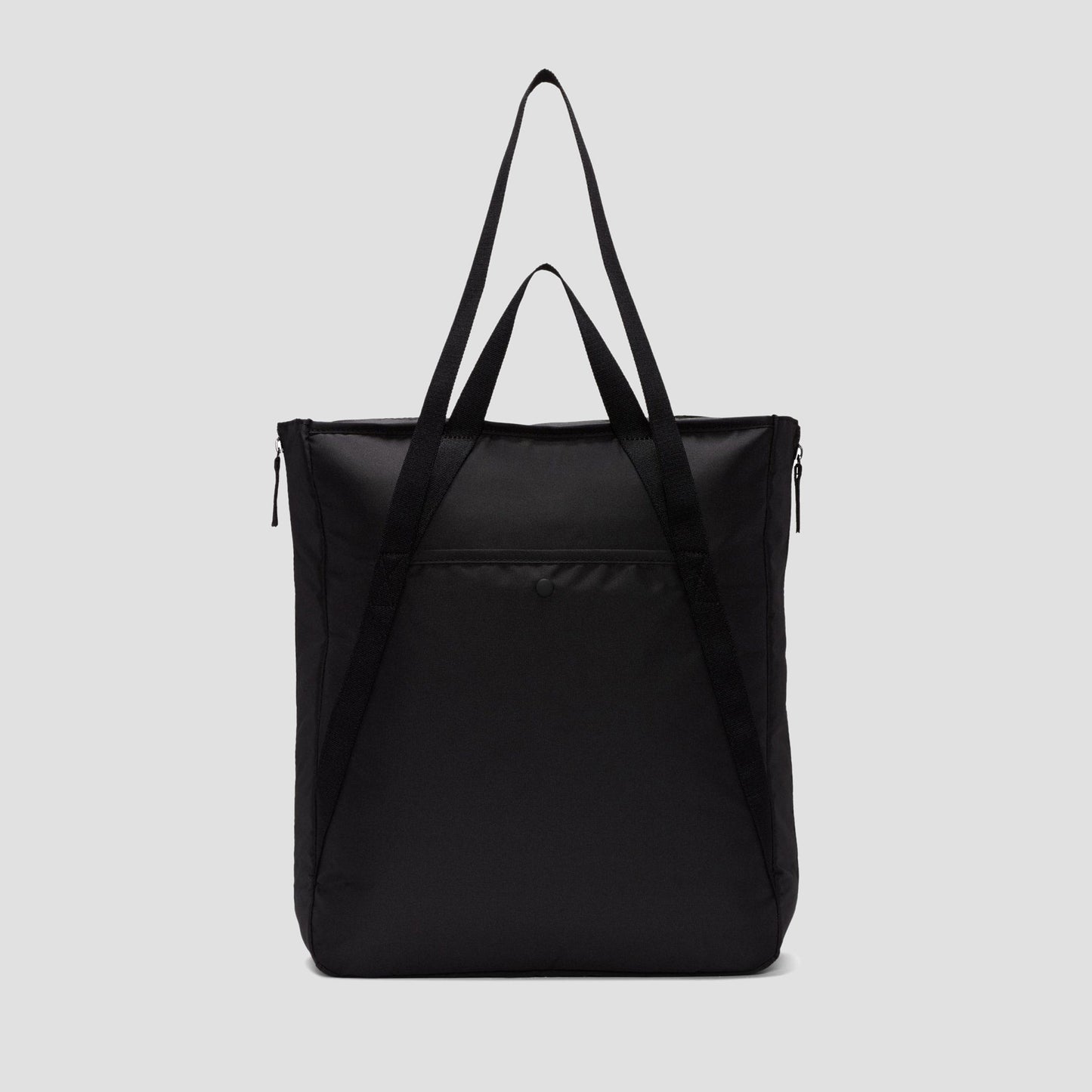 Nike Gym Tote Black / White