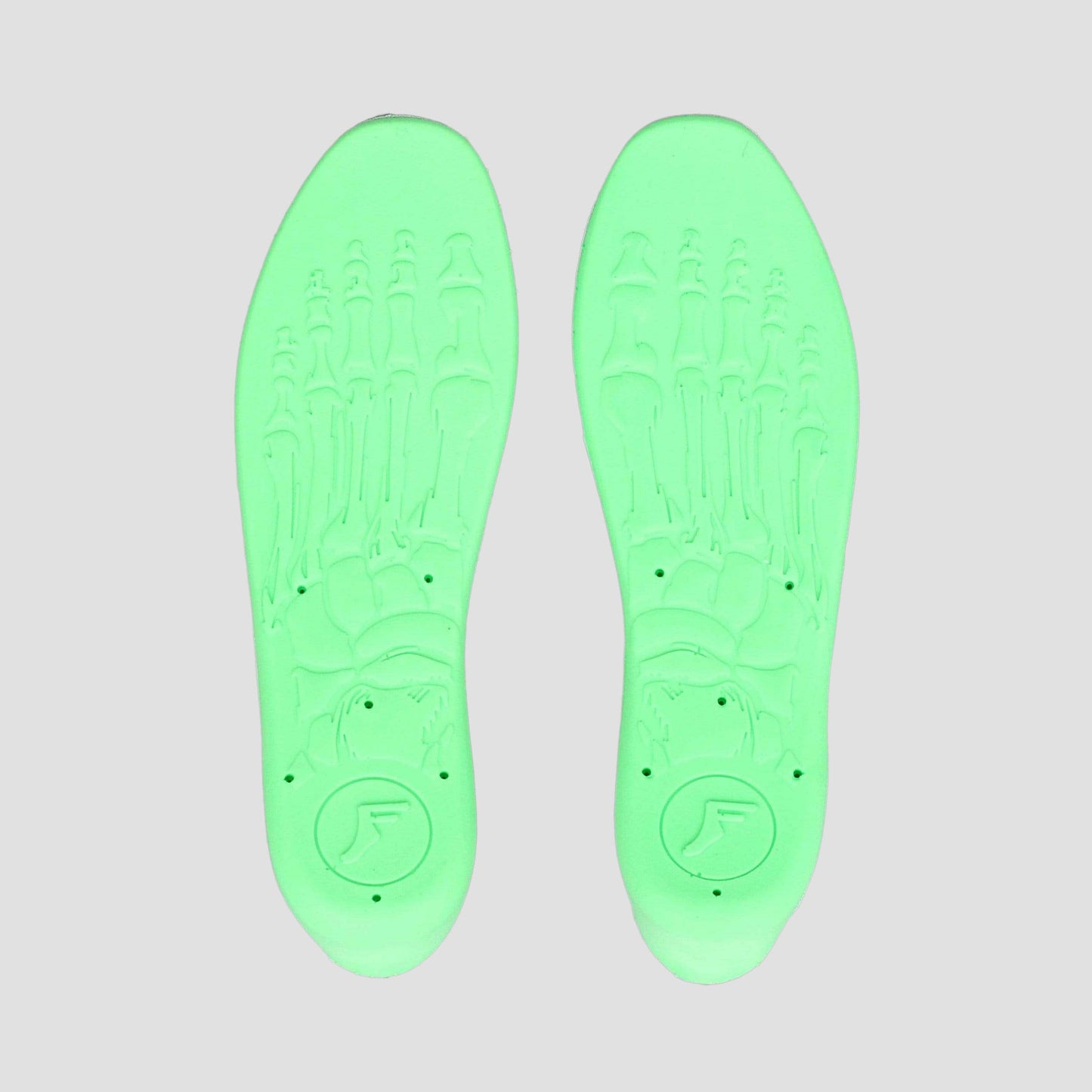 Footprint Kingfoam Elite High Classic Insoles