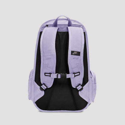 Nike RPM Backpack Lilac Bloom / Black / Lt Violet Ore