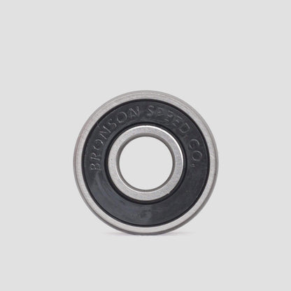 Bronson Ceramic Skateboard Bearings