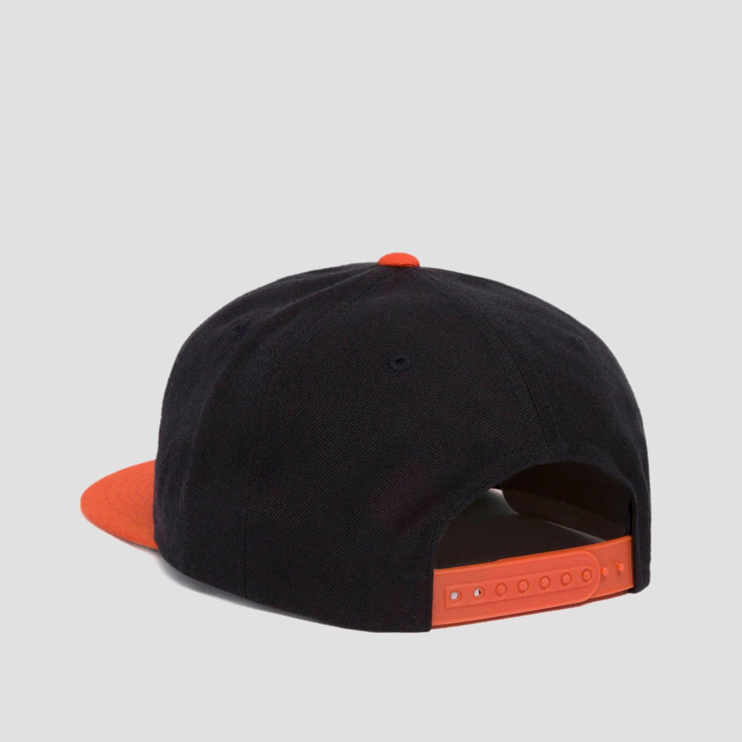 HUF Torch Mmxxii Snapback Black