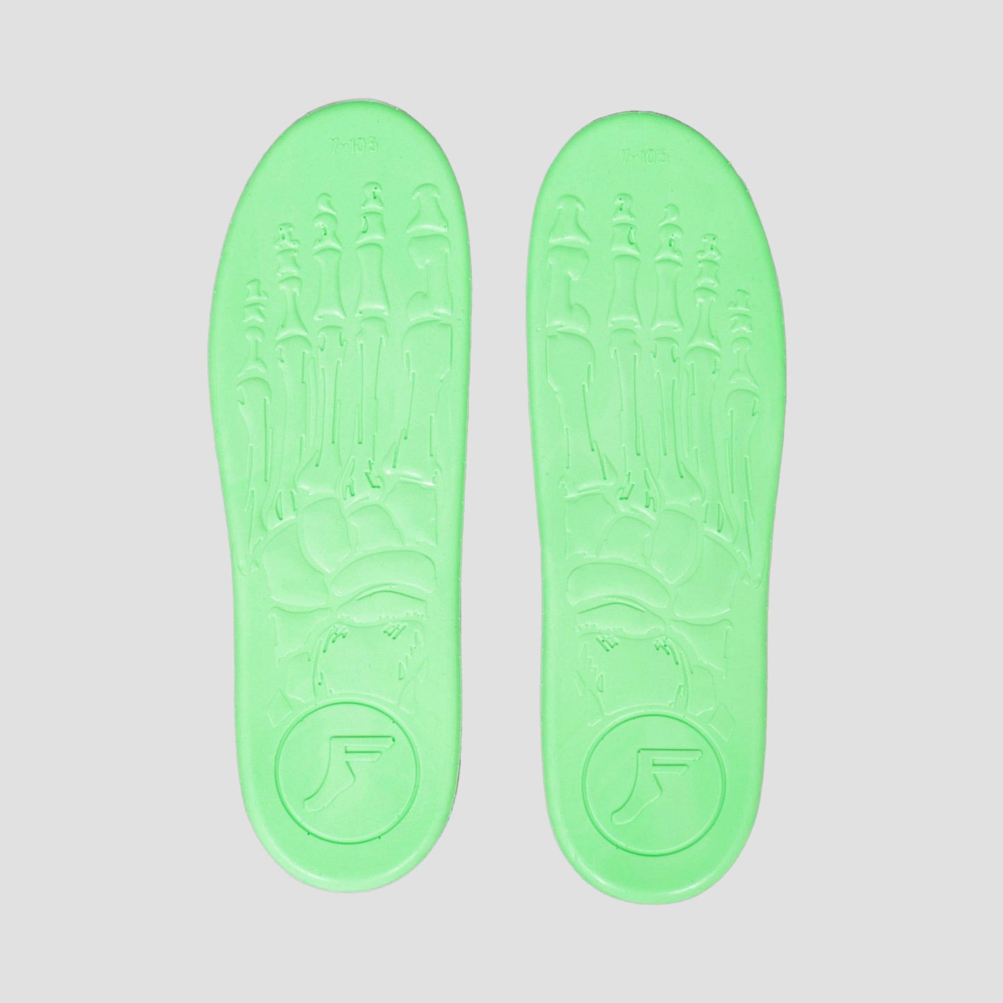 Footprint Kingfoam Elite Low Classic Insoles