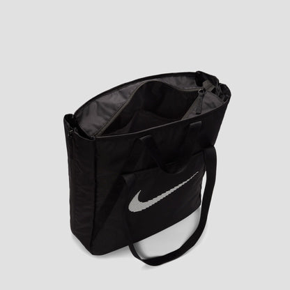 Nike Gym Tote Black / White