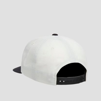 HUF Torch Mmxxii Snapback White