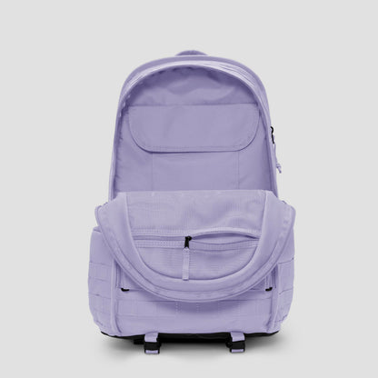 Nike RPM Backpack Lilac Bloom / Black / Lt Violet Ore