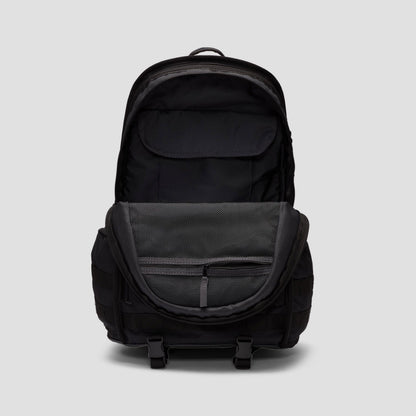 Nike RPM Backpack Black / Black / White