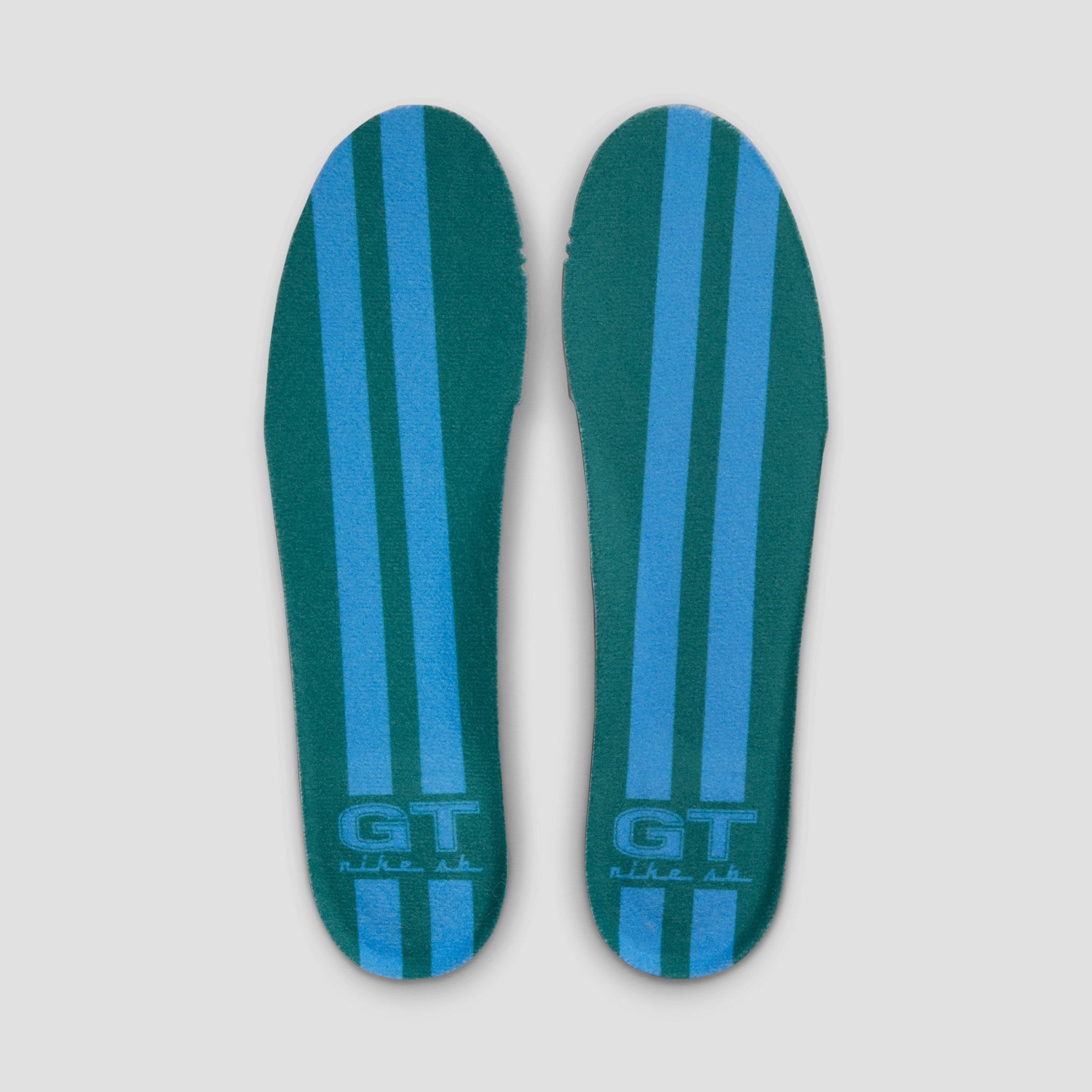 Nike SB Zoom Blazer Low Pro GT Skate Shoes University Blue / Bicoastal