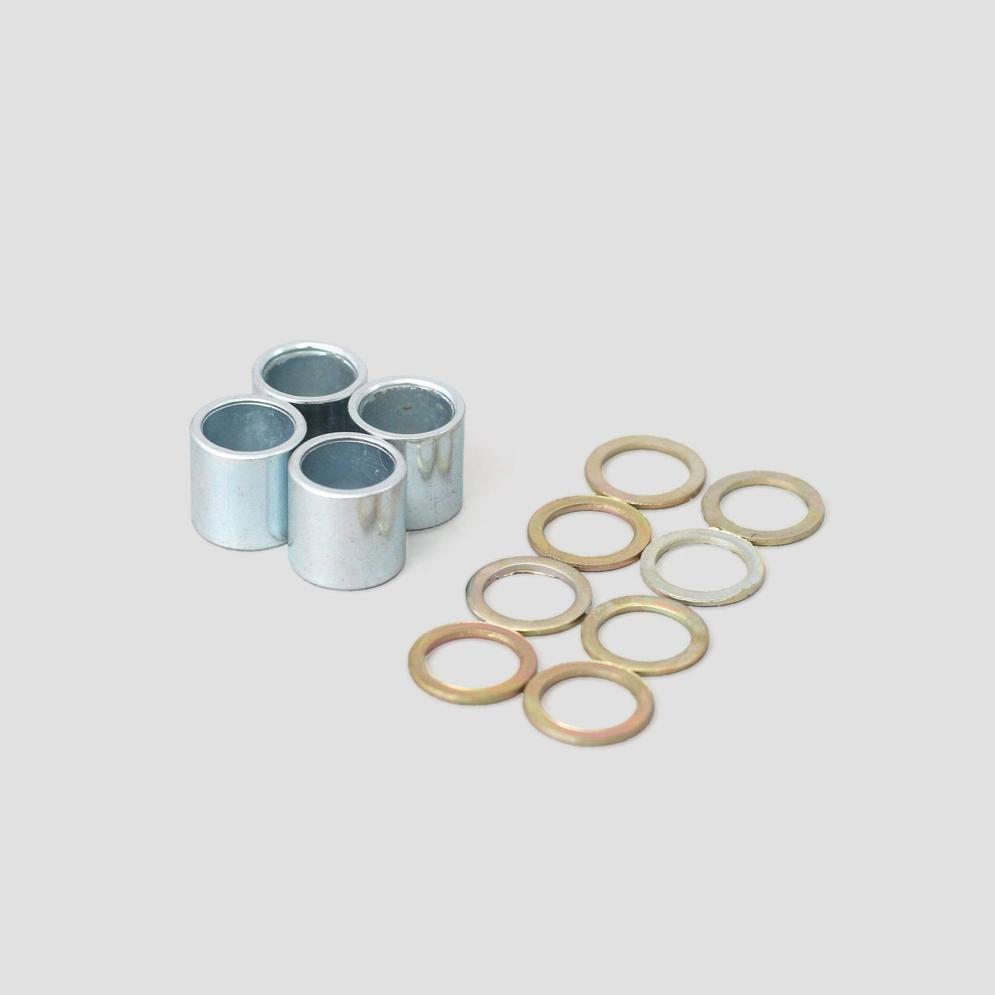 Bronson Ceramic Skateboard Bearings