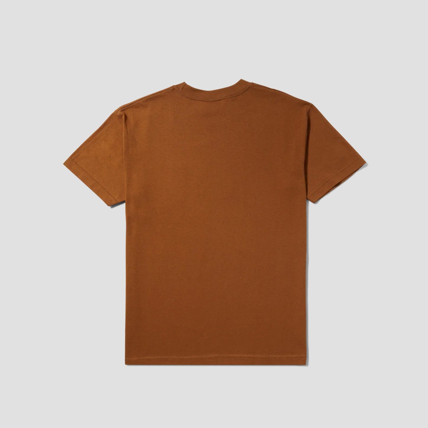 HUF Junkyard Dog Pocket T-Shirt Rubber