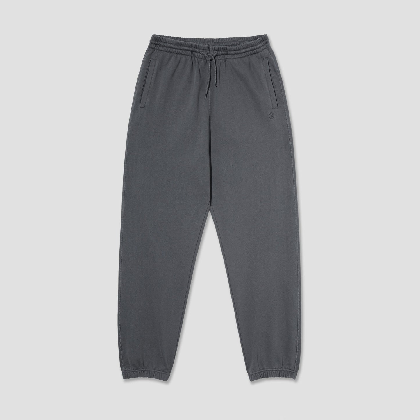 Polar Frank Sweatpants Graphite